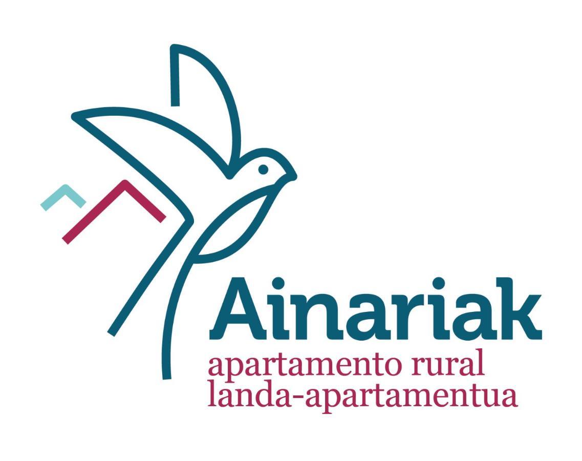 Apartment Rurales Ainariak *