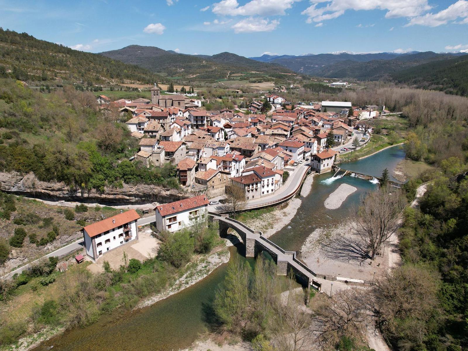 Apartment Rurales Ainariak